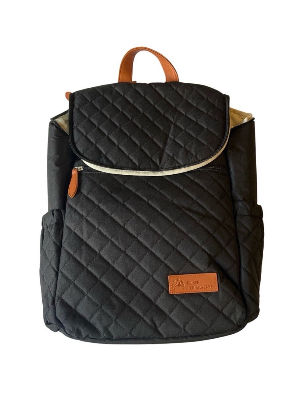Diaper Bag Backpack for Newborn Essentials Must Have Organizer Large Capacity